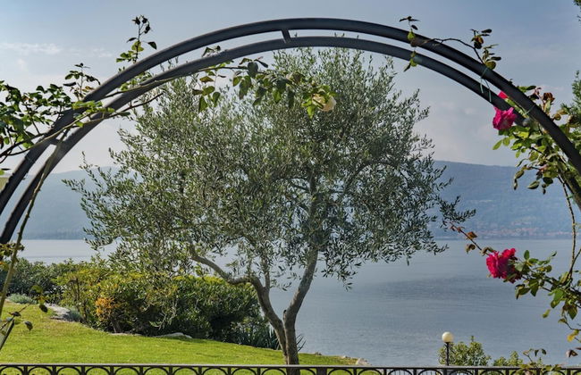 Villa Eden 8 Emma Villas - Foto 46