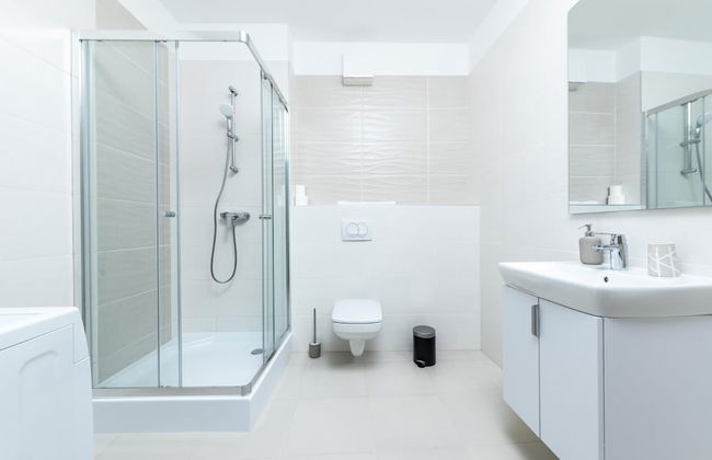 WestSide Apartments by FirstHost - Foto 13