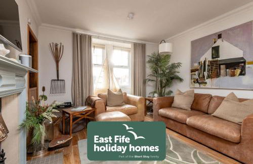 Main Street No 115 - Lower Largo - Foto 1