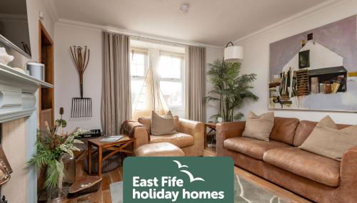 Main Street No 115 - Lower Largo - Foto 1