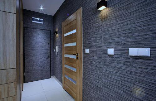 4UApart - Apartment studio Platan New York - Foto 34