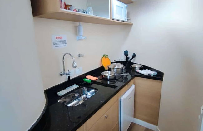 Apartamento Fascinante - Foto 13