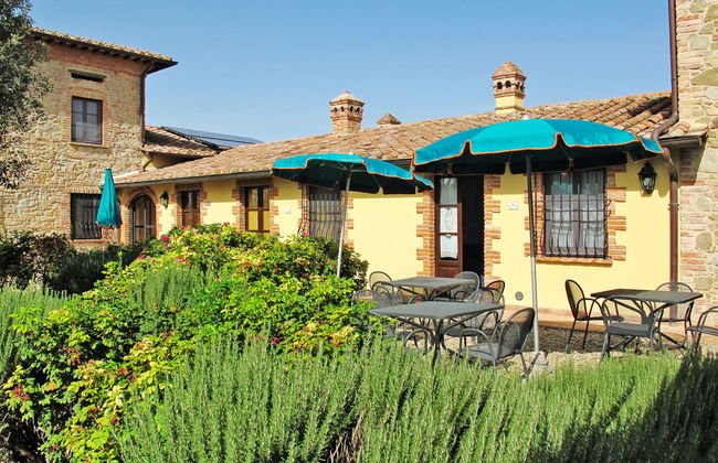 Principe del Trasimeno - Foto 4