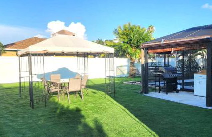Cape Coral Cozy House - Foto 35