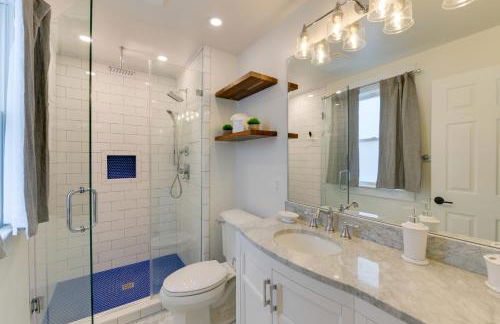 Avalon Vacation Rental with Porch and Grill! - Foto 12