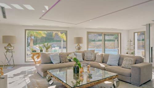 Villa Villa Eos by Interhome - Foto 5