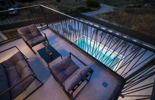 Peaceful IviCasa with private pool - Foto 8