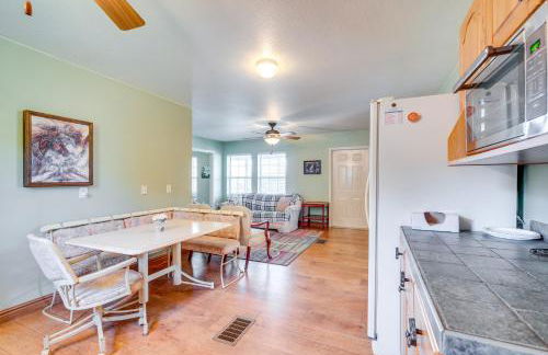 Stables and Indoor Pool Access Lecanto Retreat! - Foto 11