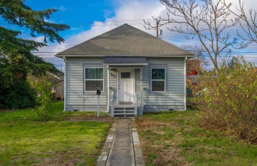 Steampunk Haven in the Heart of Tacoma! - Foto 16