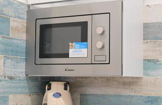 LA CASETTA GLEM - Foto 54