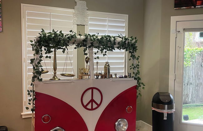 TUSCAN VILLA - Foto 59