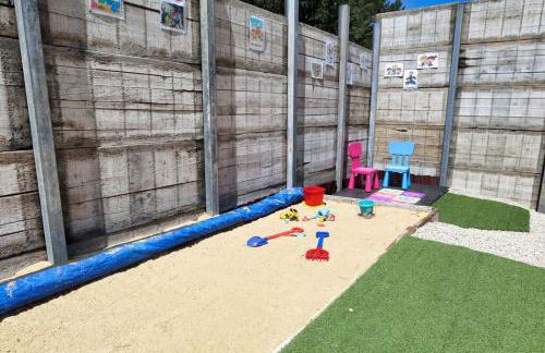 Villa lavandin - Photo 30