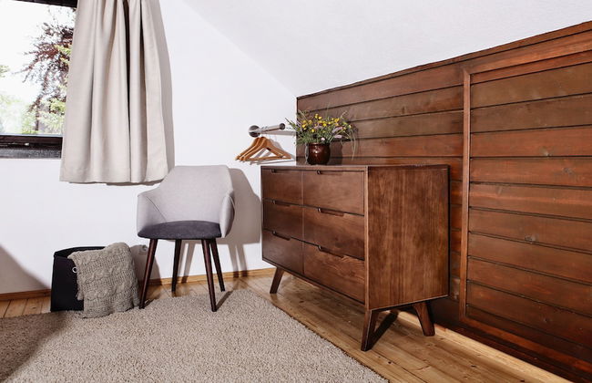 Ferienhaus Drebach - Foto 4