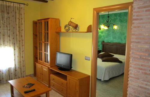 Apartamentos Almagro - Foto 37