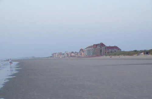 Escale à Bray Dunes - Foto 32