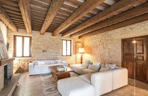 AmazHome - Villa Le 12 Querce - Foto 32