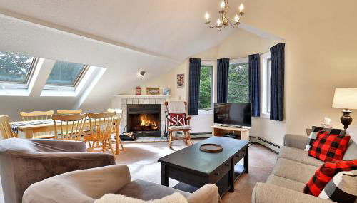 Pico Mountain Condo E306 2 Bedroom Condo - Foto 2