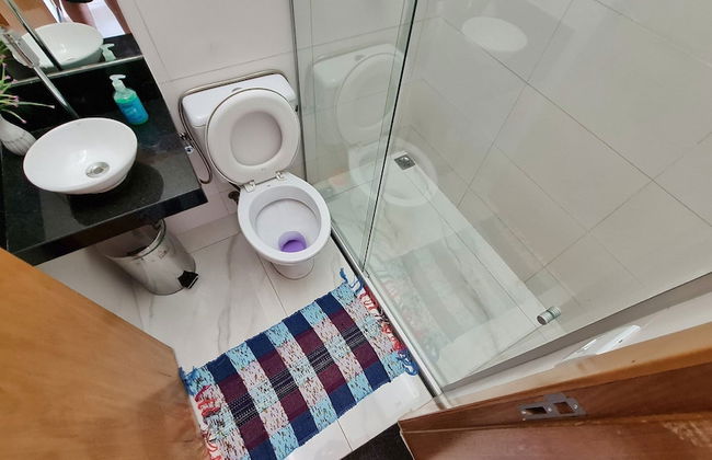 Santa Branca Pampulha - Foto 18