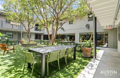 Prime ATX Location Steps to Coffee, Eats and More - Foto 2