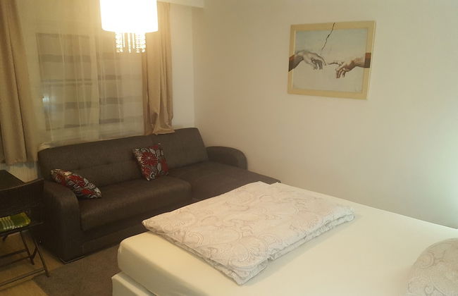 Outletcity Ferienwohnung - Foto 2