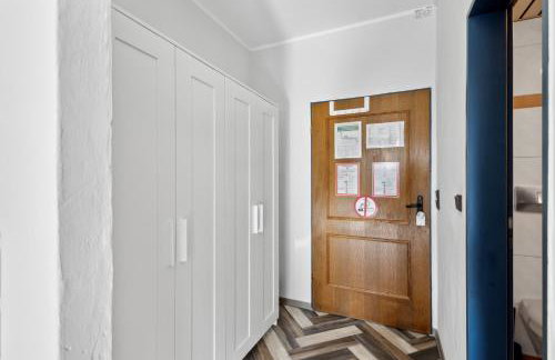 Sali Homes Kevelaer - Apartment mit WLAN Küche und Parkplatz - Ideal für Firmen und Gäste - Comfort - Foto 7