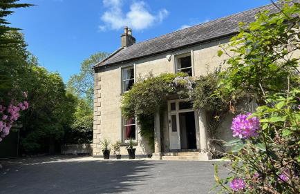 Annsborough House Castlewellan - Foto 1