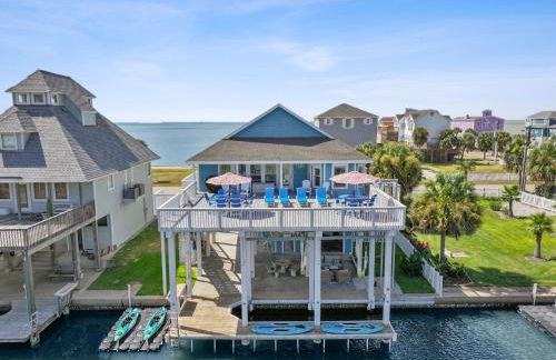 Fun, Fish, Crab - Birds, Beach & incredible Sunsets - Foto 2