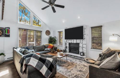 Welcome to The Mountain Escape! - Foto 1