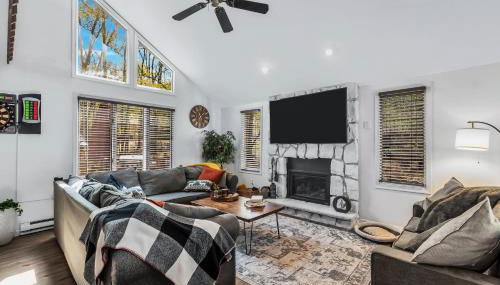 Welcome to The Mountain Escape! - Foto 1