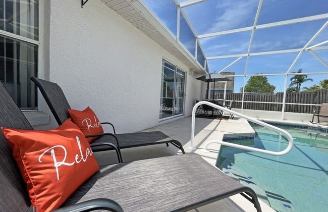 Relaxing Retreat 3 Bedroom Home by RedAwning - Foto 14