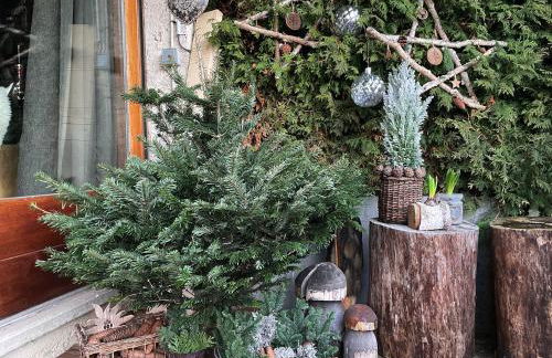 LCZ Dolce - Un Cocon à La Clusaz - Foto 32