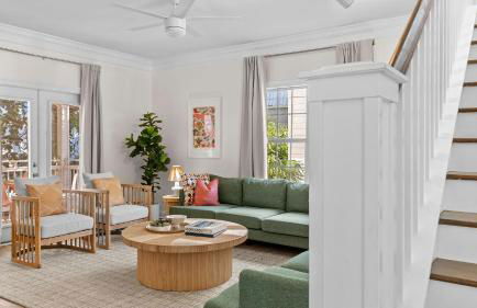 Steps to Beach! Arcade Game Room, Pool + Hot Tub Calico Scallop by Avantstay - Foto 12