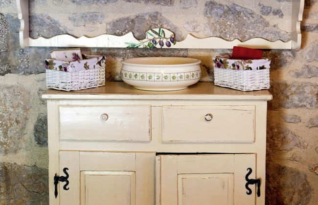 Villa on Krk With Pool and Outdoor Kitchen - Foto 11