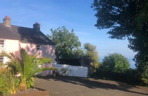 The Pink Cottage upstairs suite & Garden Summer Room - Foto 15