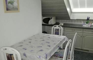 Ferienwohnung Rabelsdorf - Foto 24