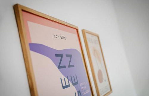 City-Appartement, Holtenauer Straße mit 24h Check-in - Foto 13