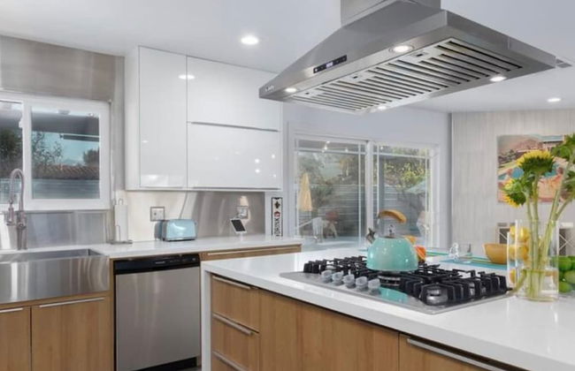 Pop Art Paradise- Monthly Pool Spa - Foto 21