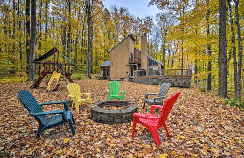 Family Escape - Near Little Traverse Wheelway - Foto 1