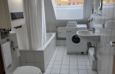 City Nest Ettlingen - nähe Wasenpark - Foto 14