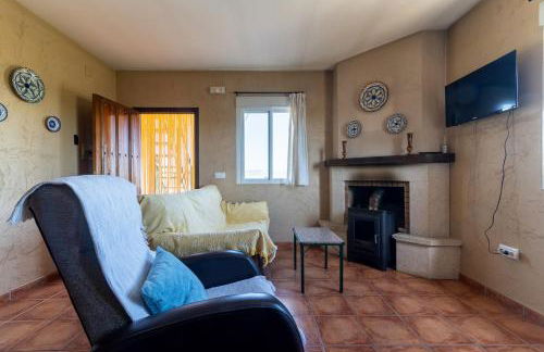 Agroturismo Ecologico el Cortijillo - Foto 22