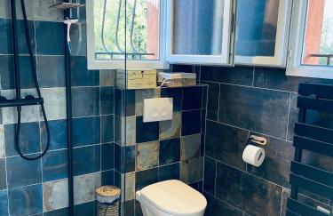 Belle Villa VUE MER EXCEPTIONNELLE PISCINE PRIVÉE 3 mn PLAGES et CALANQUES - Foto 37