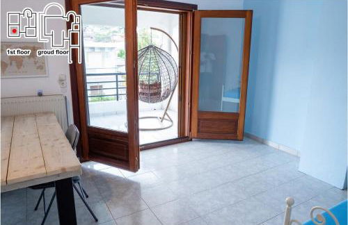 Great Villa Philipi - Photo 29