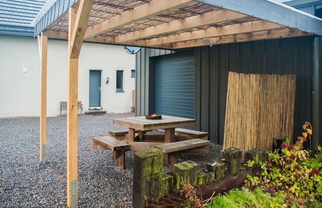 Holiday Home in Bullingen With Garden - Photo 34