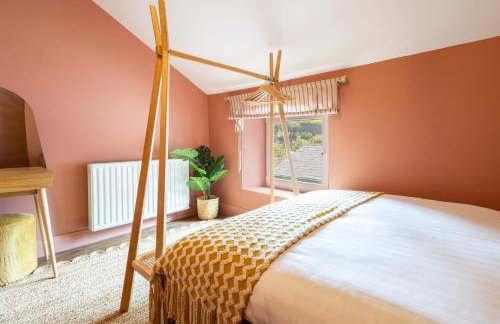 Host & Stay - Canny Cottage - Foto 29