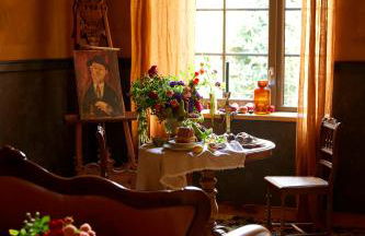 Domaine Bohème I art de vivre - Foto 11