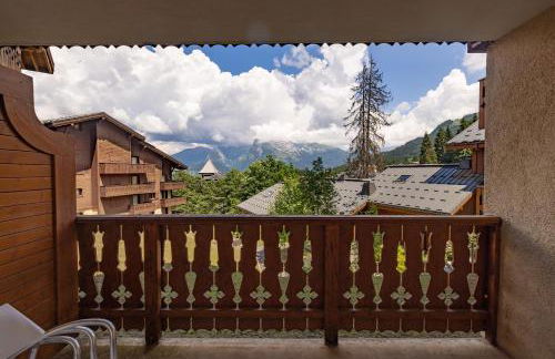 Morillon 1100 Skis aux pieds - Photo 20