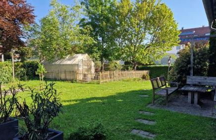 Blütenlodge Bodensee - Foto 28