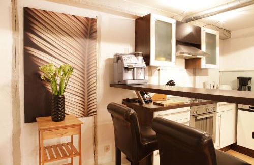 Babette Apartments - Foto 50