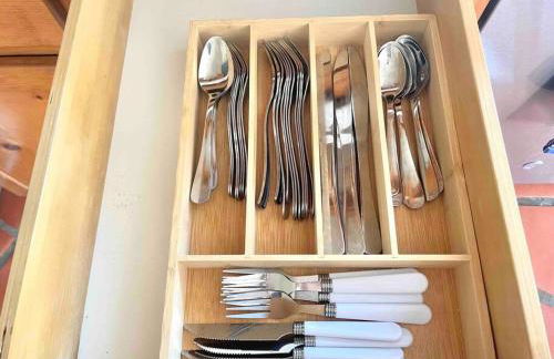 Panorama Paradiso by CasadeLuz, 5Acre 360 Retreat close to Old Town Temecula Wine Country - Foto 44