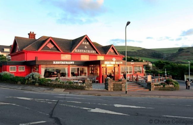 Woolacombe Little Quest 1 Bedroom - Photo 28